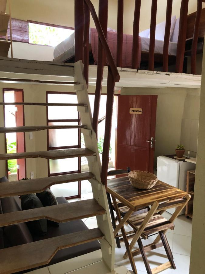 Pousada Vila Sergipana Barra dos Coqueiros Εξωτερικό φωτογραφία