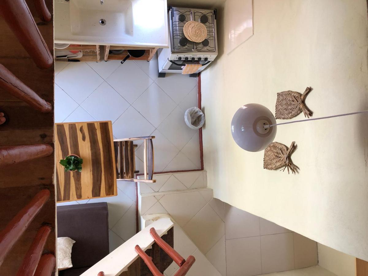 Pousada Vila Sergipana Barra dos Coqueiros Εξωτερικό φωτογραφία