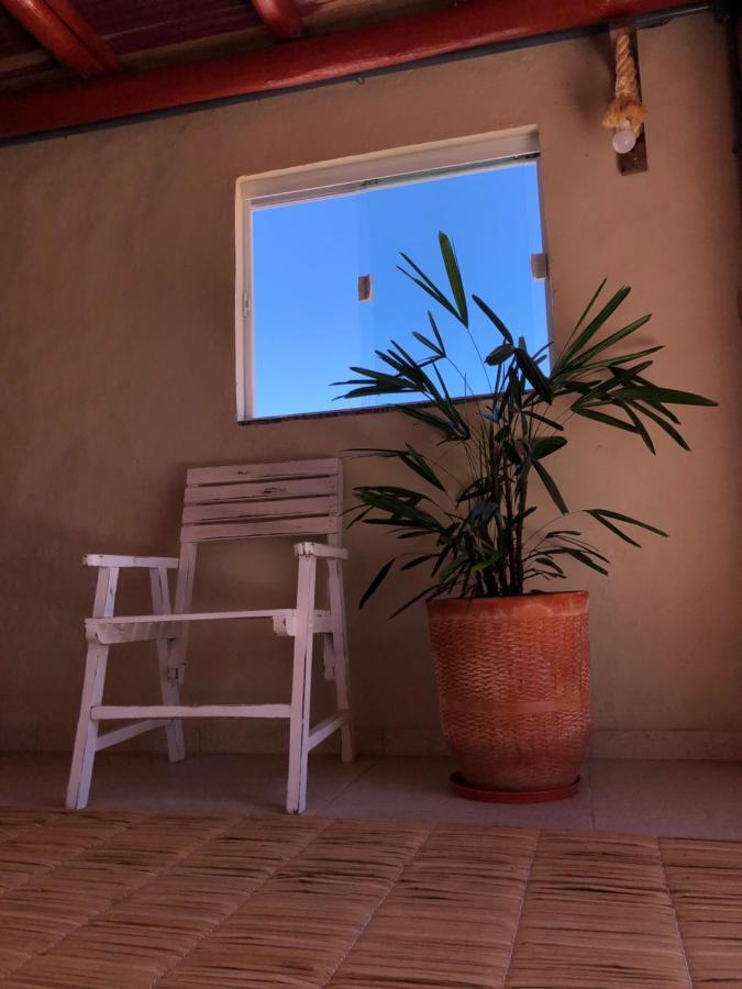 Pousada Vila Sergipana Barra dos Coqueiros Εξωτερικό φωτογραφία