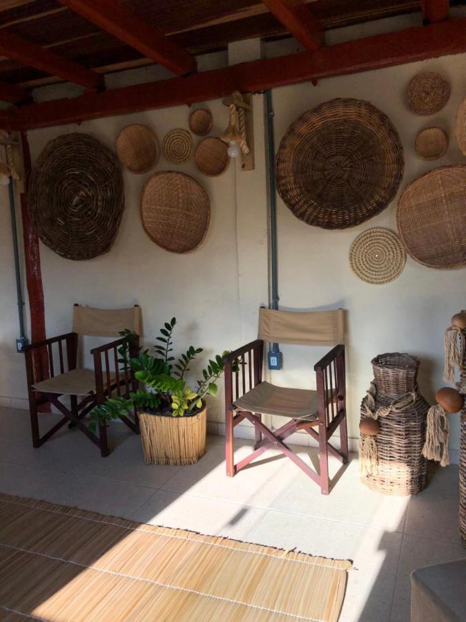 Pousada Vila Sergipana Barra dos Coqueiros Εξωτερικό φωτογραφία