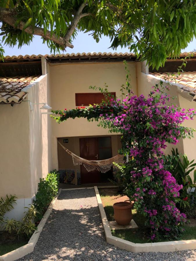 Pousada Vila Sergipana Barra dos Coqueiros Εξωτερικό φωτογραφία